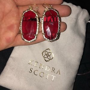 Kendra Scott Ella earrings